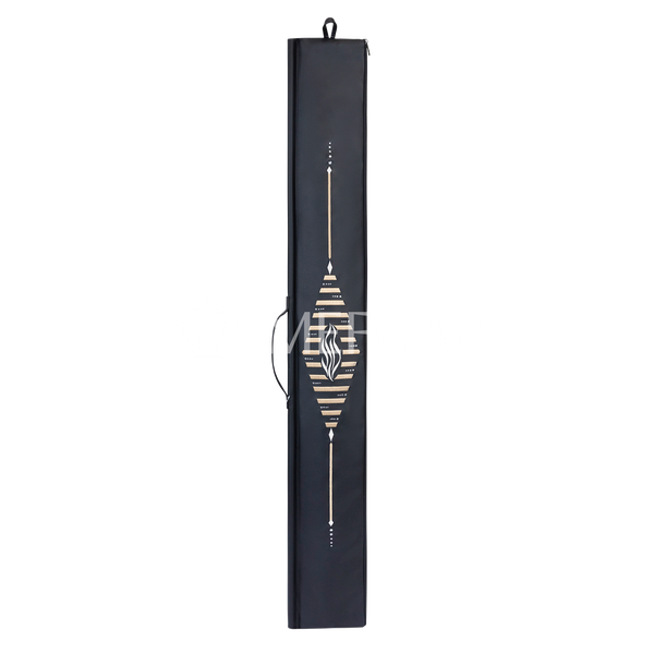 Mefoar Leather Lulav Bag #248B - Lulav & Esrog Holders