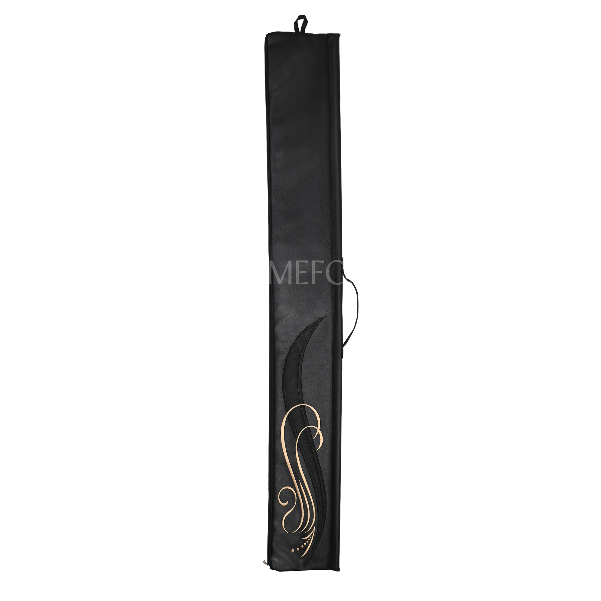 Mefoar Leather Lulav Bag #252 - Judaica Accessories