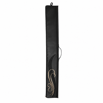 Lulav Bag, Leather