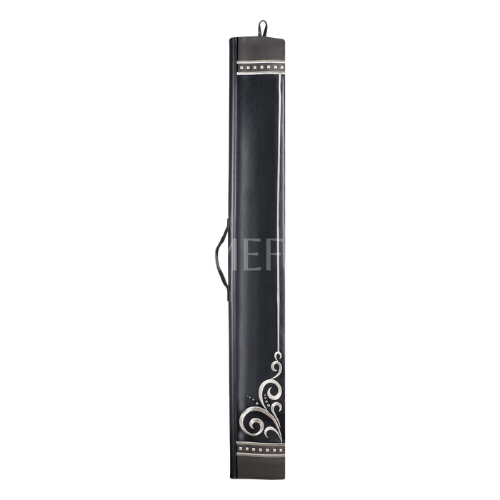 Mefoar Leather Lulav Bag #346 - Lulav & Esrog Holders