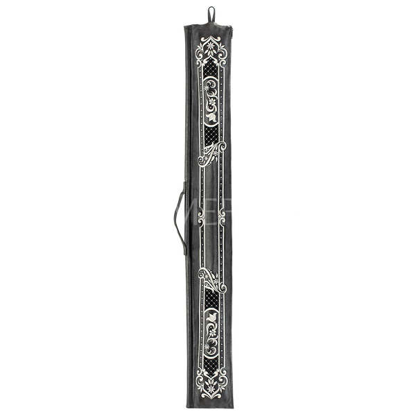 Mefoar Leather Lulav Bag #371 - Lulav & Esrog Holders