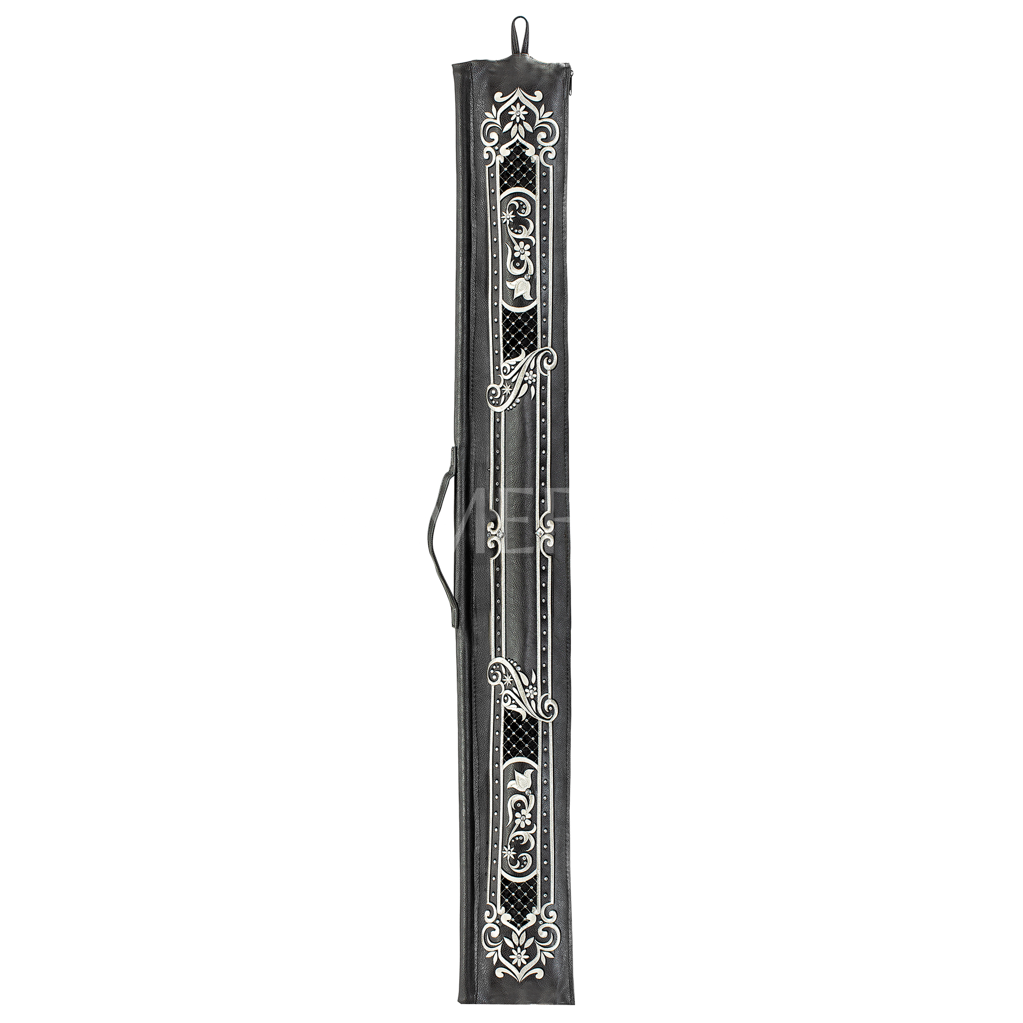 Mefoar Leather Lulav Bag #371 - Lulav & Esrog Holders
