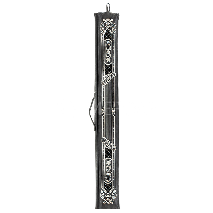 Mefoar Leather Lulav Bag #371 - Lulav & Esrog Holders