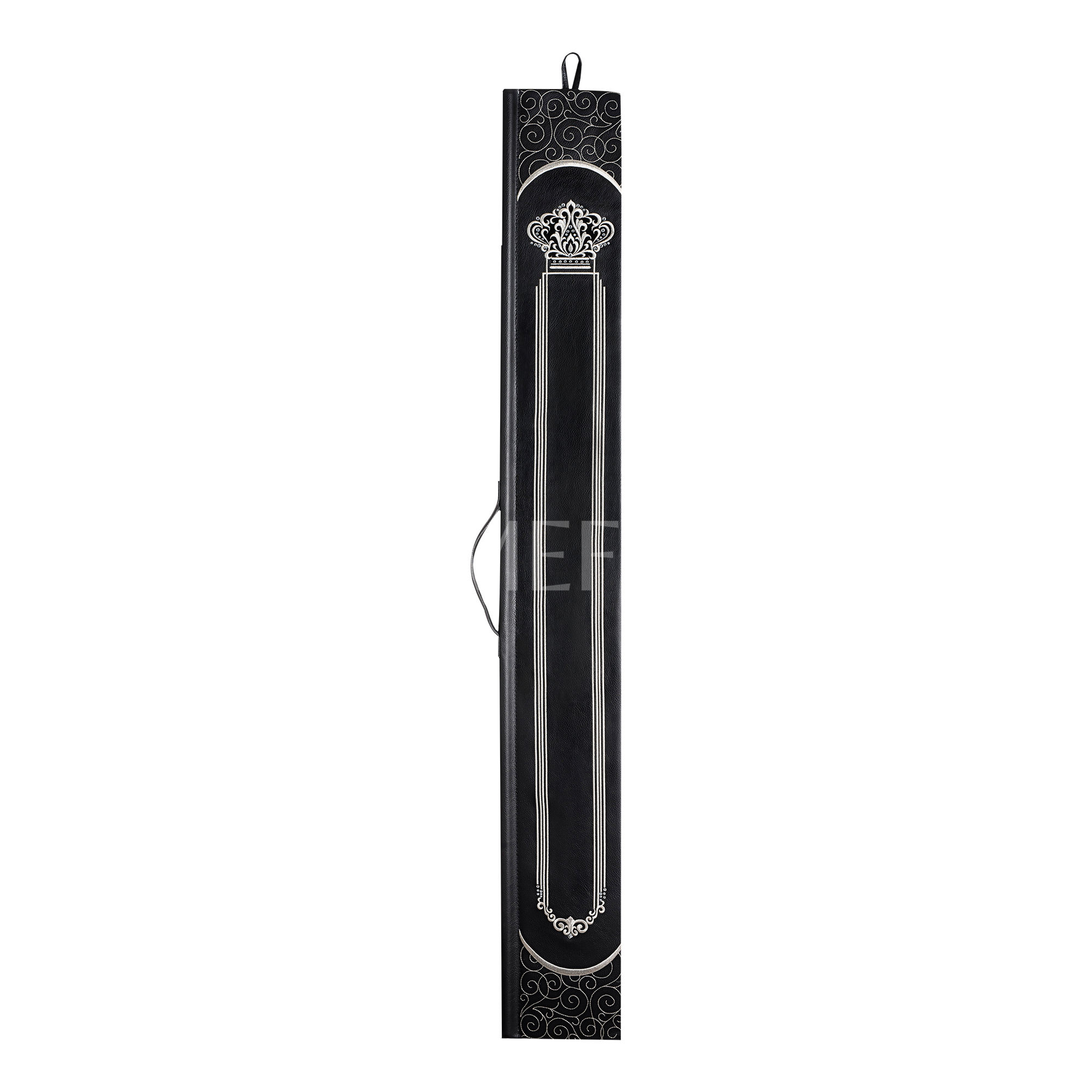 Mefoar Leather Lulav Bag #409 - Lulav & Esrog Holders
