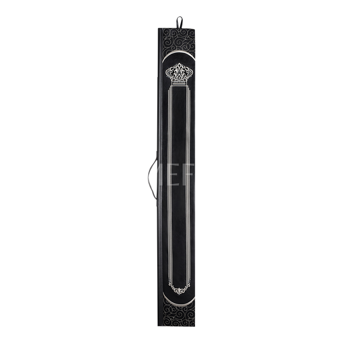 Mefoar Leather Lulav Bag #409 - Lulav & Esrog Holders
