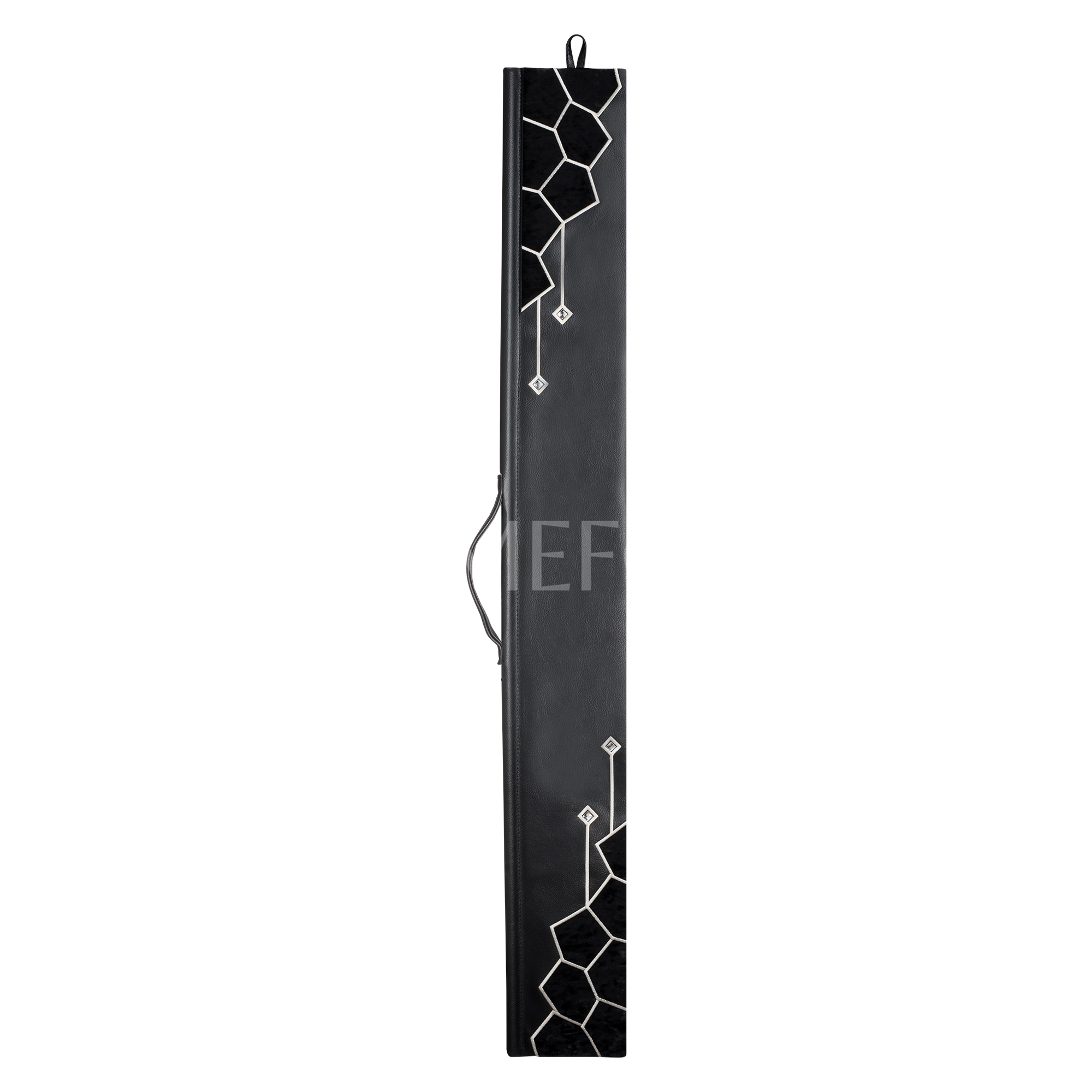 Mefoar Leather Lulav Bag #422 - Lulav & Esrog Holders