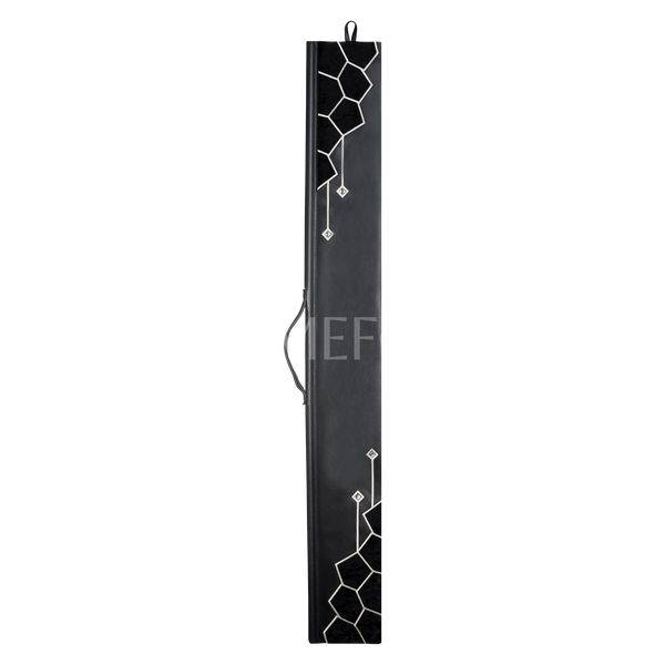 Mefoar Leather Lulav Bag #422 - Lulav & Esrog Holders