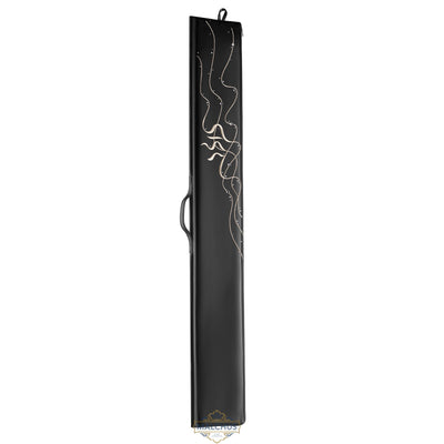 Lulav Holder, Design #1840 with Aluminum Lining Included