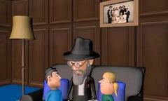 The Maharal And The Golem of Prague (DVD)