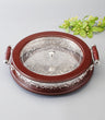 Wood  & S/P Matza Box 15"(P-20012N)