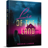 Lie of the Land — Bashie Lisker hardcover | Judaica Square Lakewood