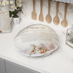 Raised Washing Cup