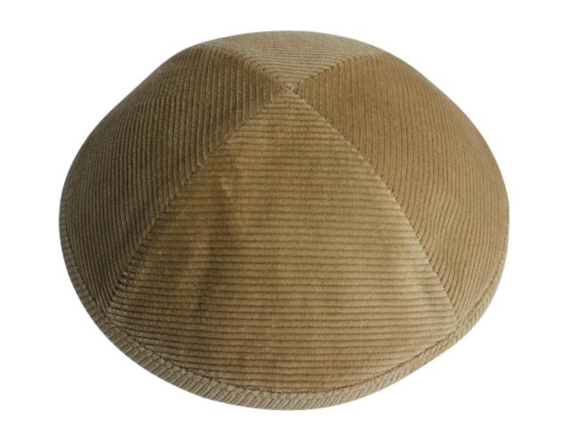 Corduroy Kippah by iKippah - additional view 13