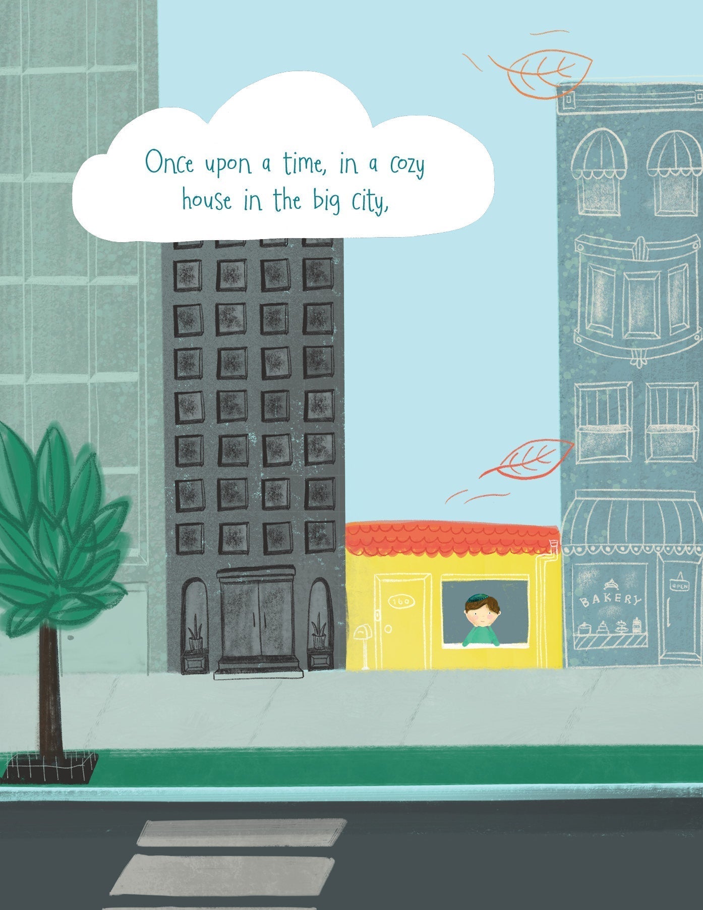 Listen With Your Heart by Raizy Metzger — Judaica Press (image 2)