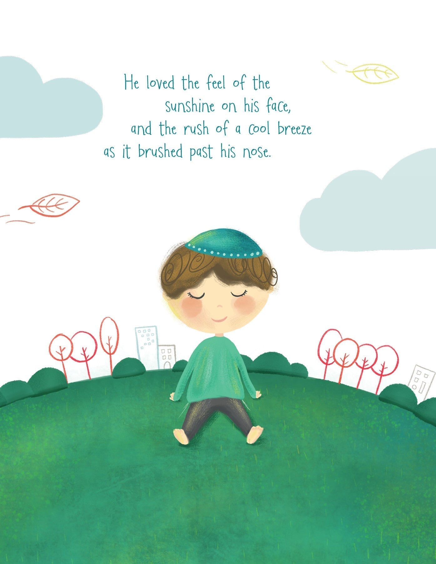 Listen With Your Heart by Raizy Metzger — Judaica Press (image 6)