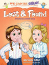 Lost and Found — hashavas aveidah middos hardcover | Judaica Square Lakewood