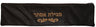 Prestige Classic Leather Megillah Bag (M120B-BR3)