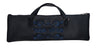 Prestige Classic Leather Megillah Bag (M180B-NV)