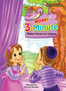 More! 3-Minute Middos Stories for Children — bedtime middos stories hardcover | Judaica Square Lakewood