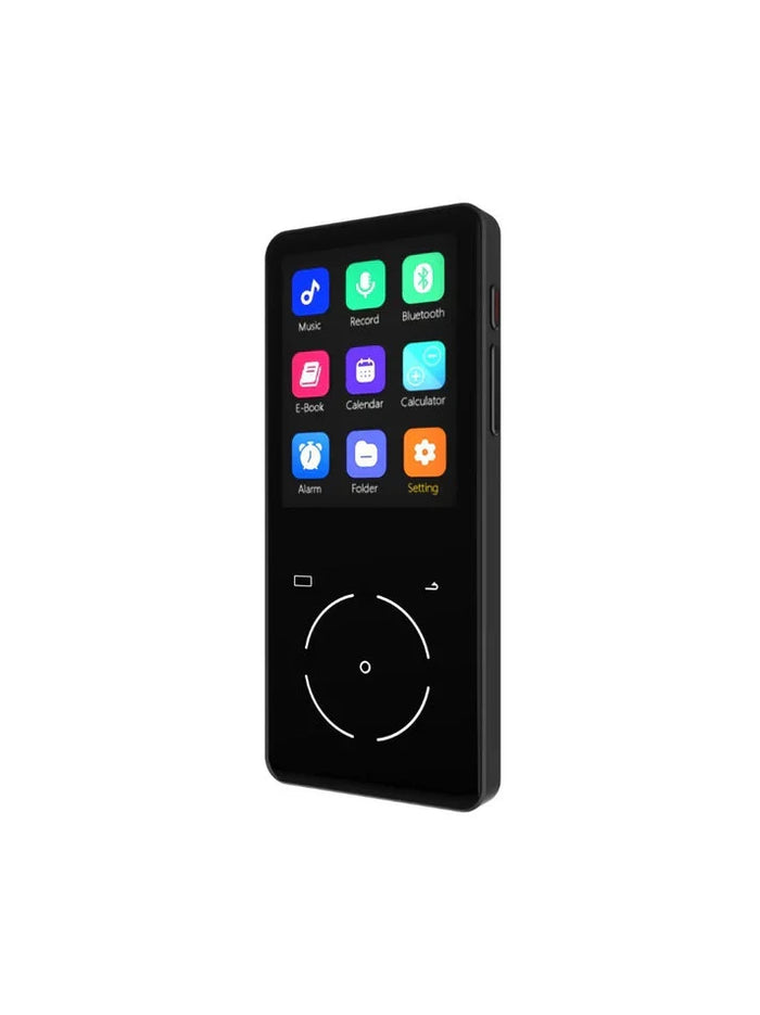 Greentouch Model M3 - MP3 Player — kosher MP3 player | Judaica Square Lakewood
