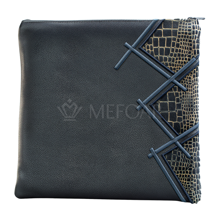 Tallis and Tefillin Bag Design #524 - Premium Furs - Tallis Bags | Judaica Square Lakewood