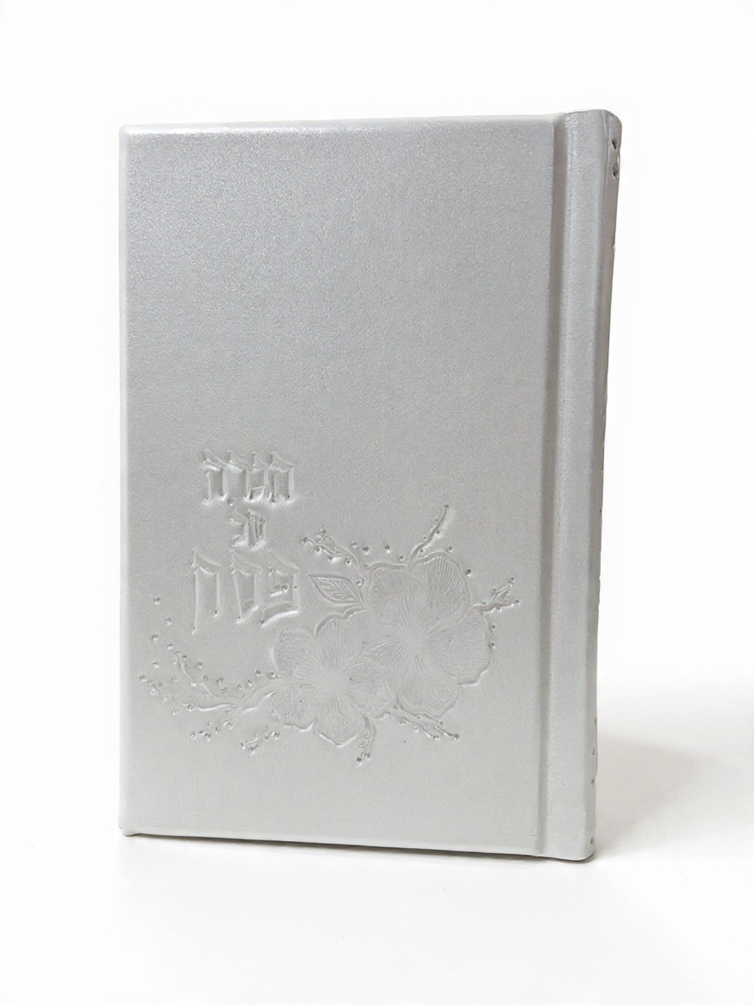 Antique White Haggadah Kaftor for Women #860 - Pesach & Seder