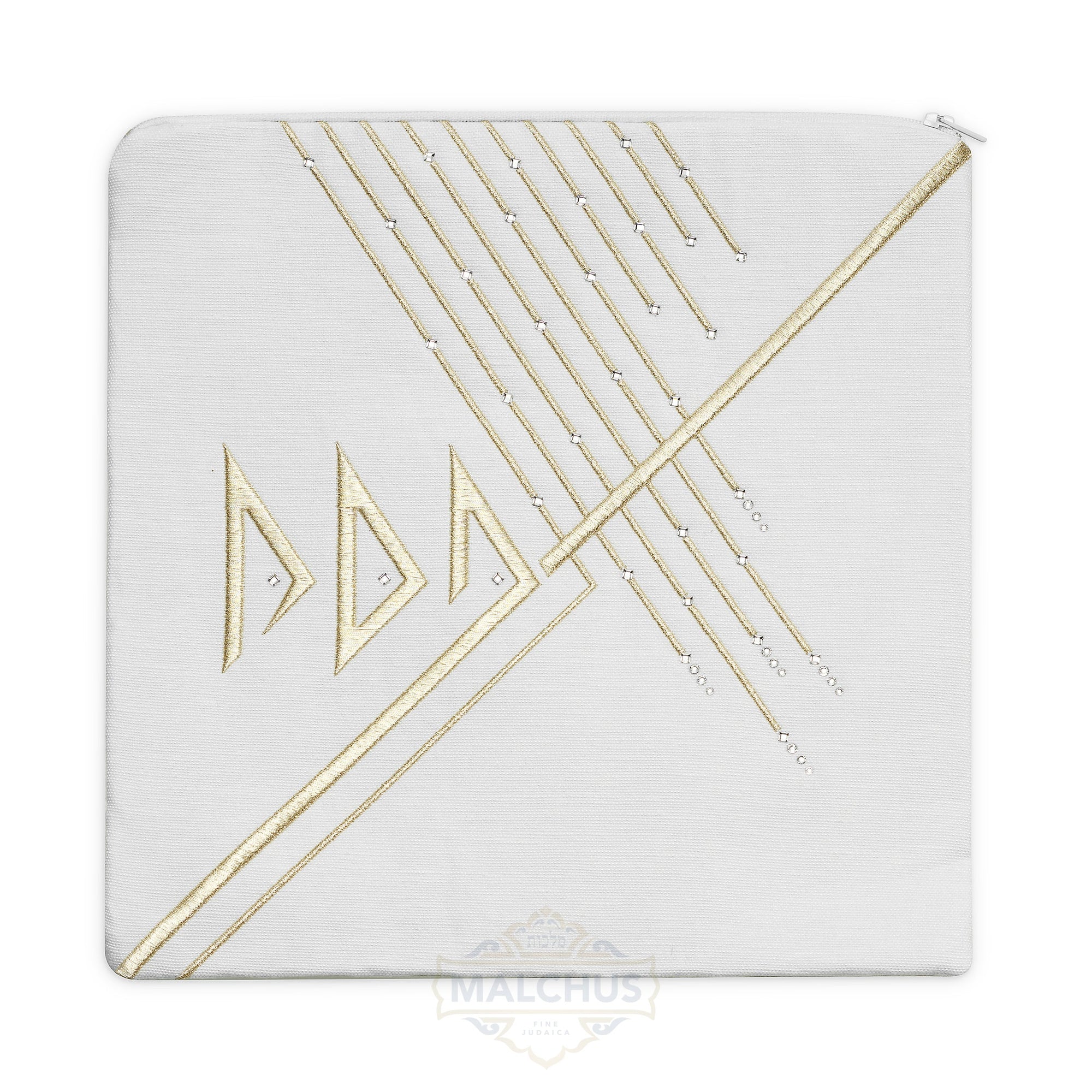 Pesach Seder Set - Gemstone Collection  #950 - Image 3
