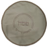Prestige Classic Leather Matzah Cover (MA125-CR)