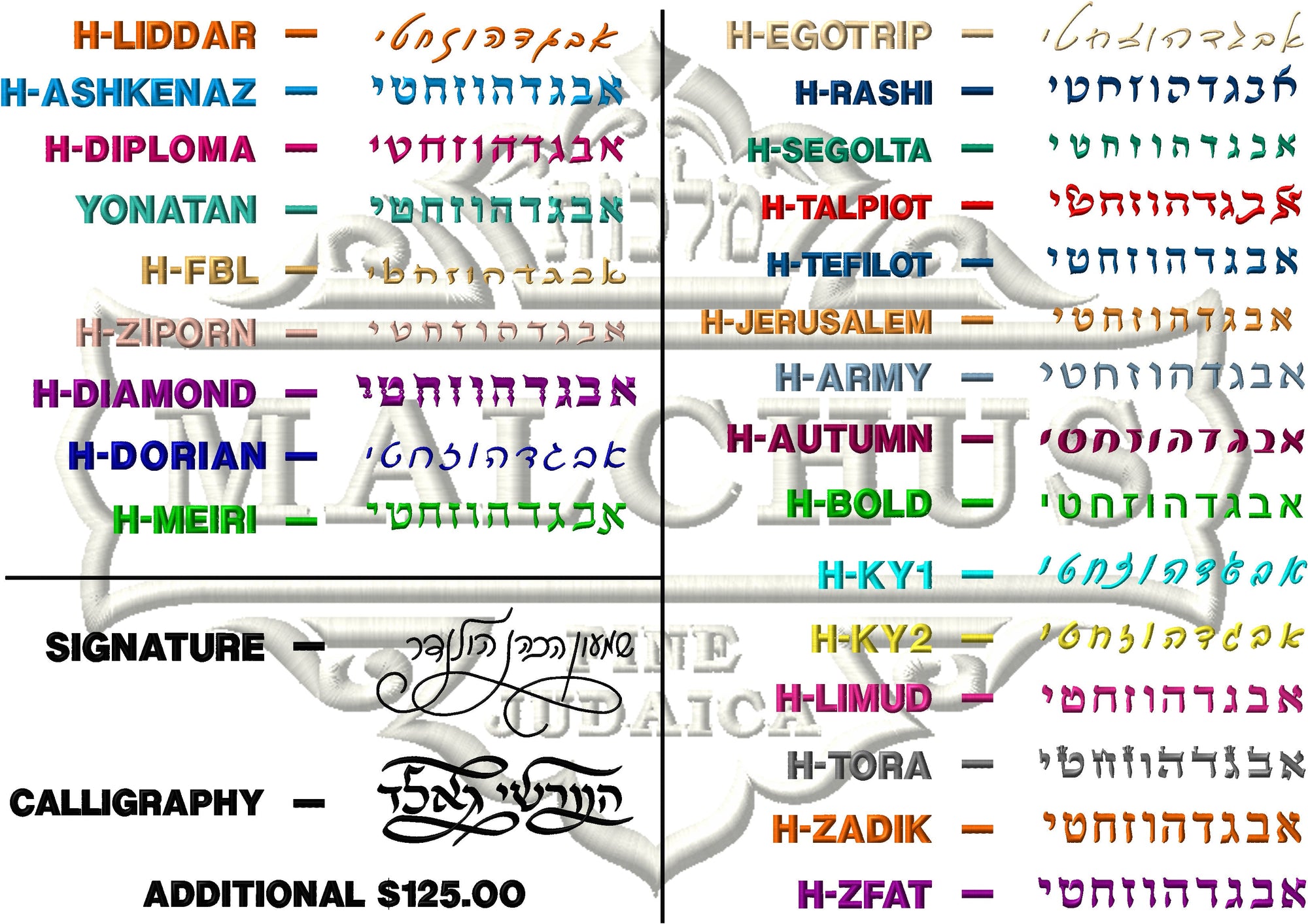Custom Bag #1316 - Image 3