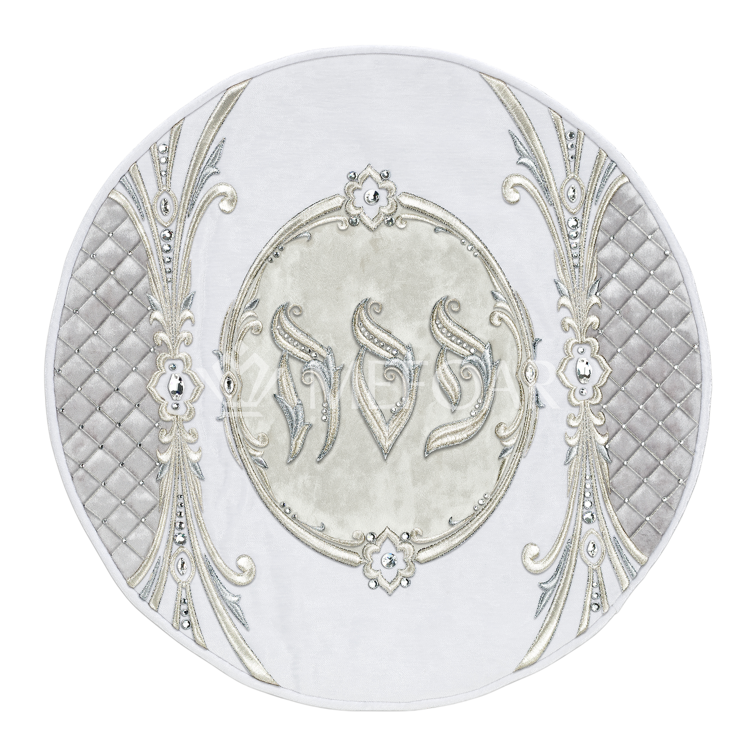 Pesach Set - Style #1316, Silveta Collection - Image 4