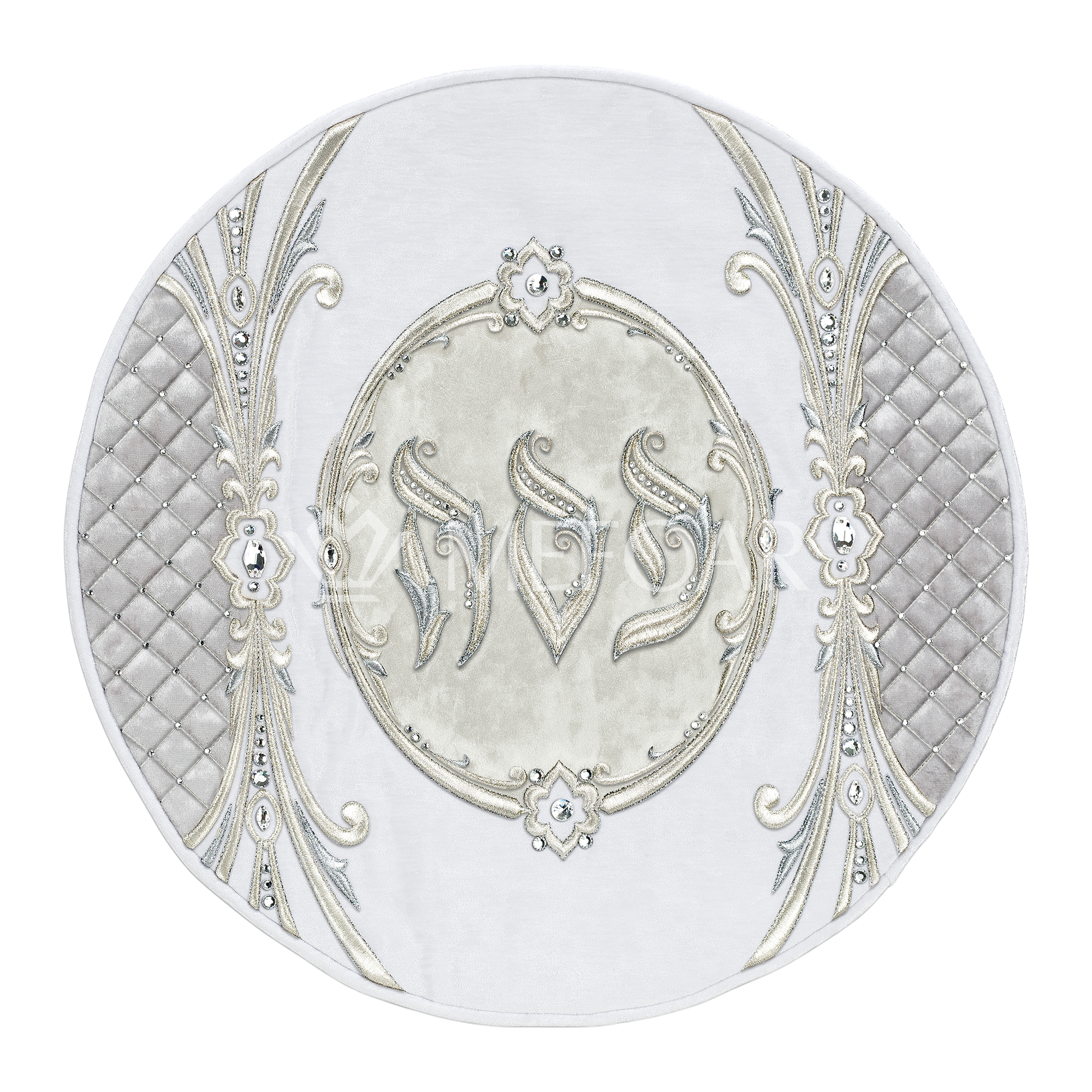 Pesach Set - Style #1316, Silveta Collection - Image 4