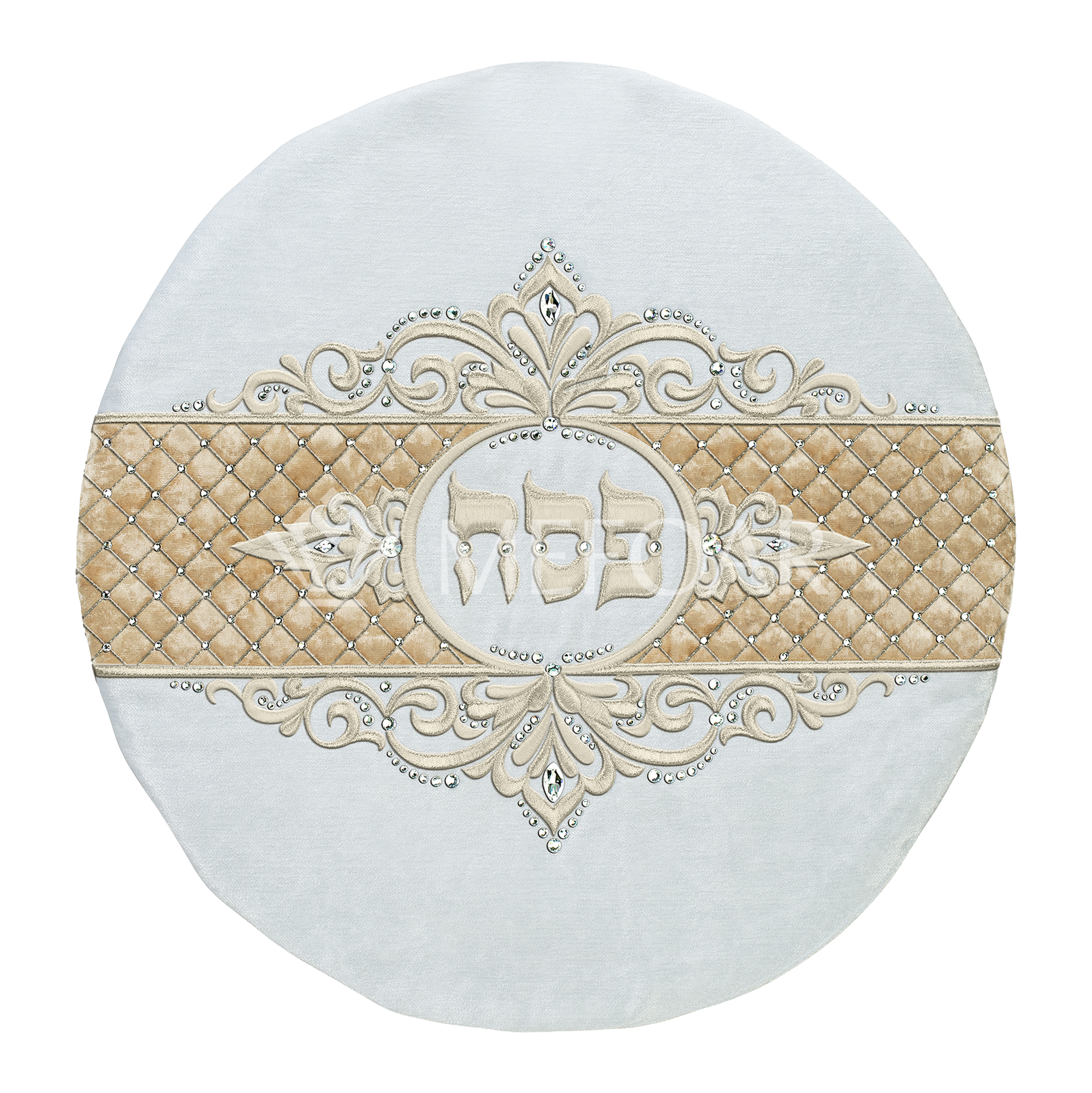 Matza Cover For Kids and Bucherim Modvelle Collection - Matzah Covers