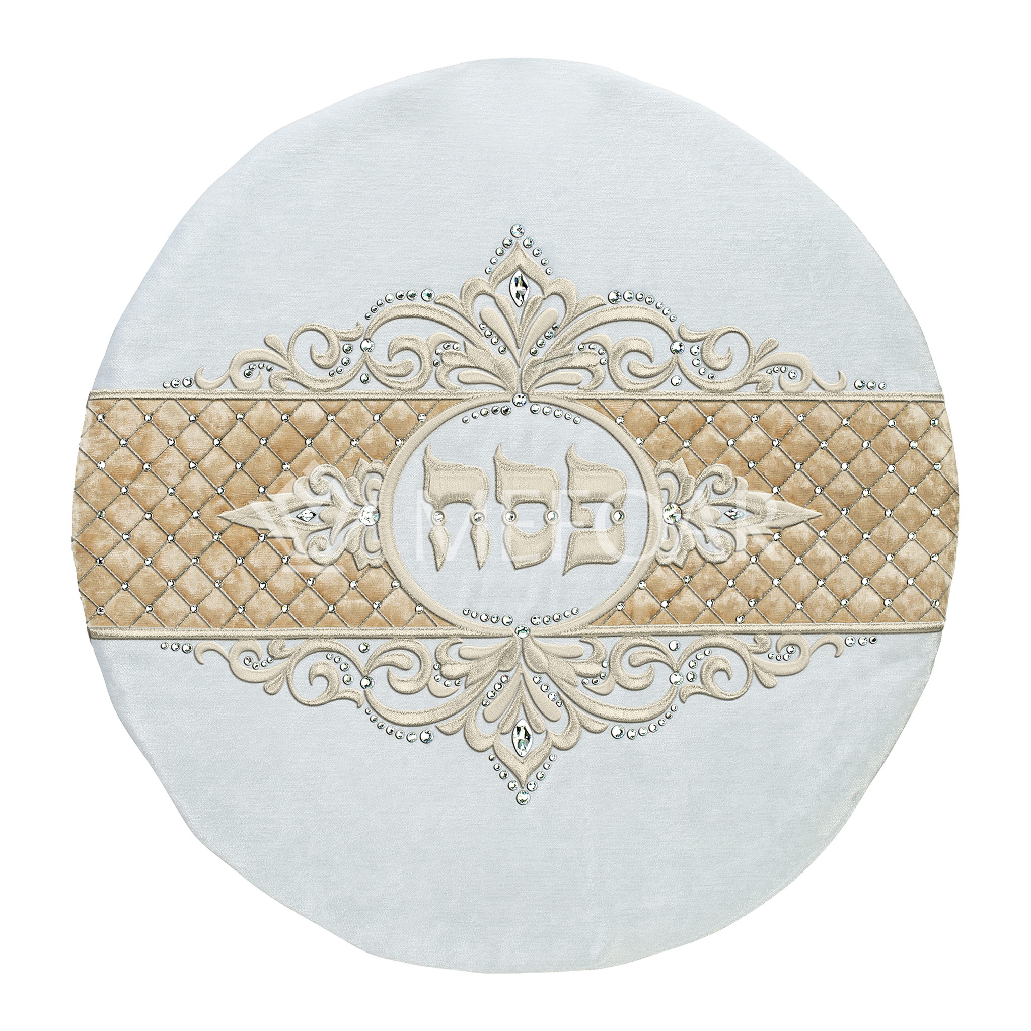 Matza Cover For Kids and Bucherim Modvelle Collection - Matzah Covers