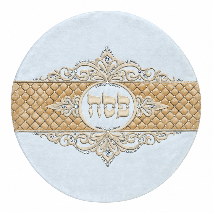 Matza Cover For Kids and Bucherim Modvelle Collection - Matzah Covers
