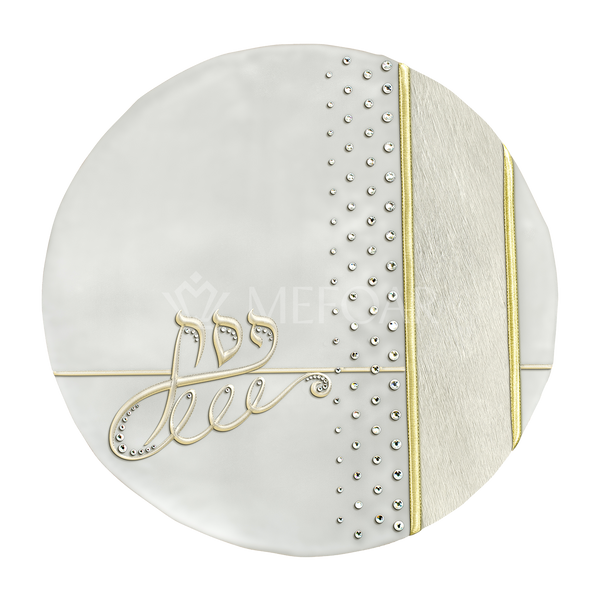 Matza Cover For Kids and Bucherim Furre Collection - Matzah Covers