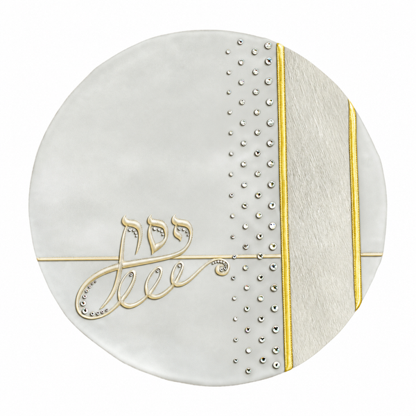 Matza Cover For Kids and Bucherim Furre Collection - Matzah Covers