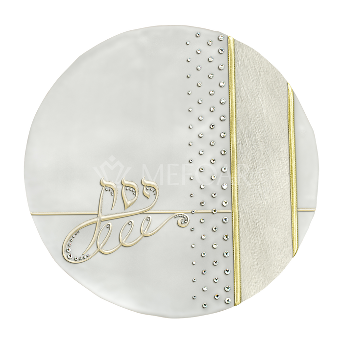 Matza Cover - Style #1332, Furre Collection - Matzah Covers