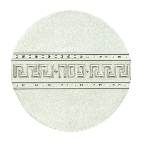 Matza Cover - Style #1337, Givane Leather Collection - Matzah Covers