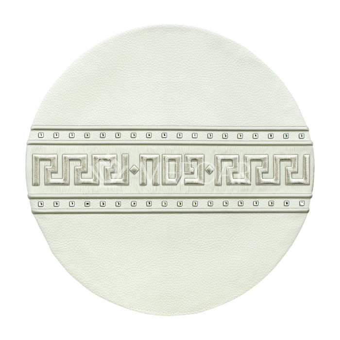 Matza Cover - Style #1337, Givane Leather Collection - Matzah Covers