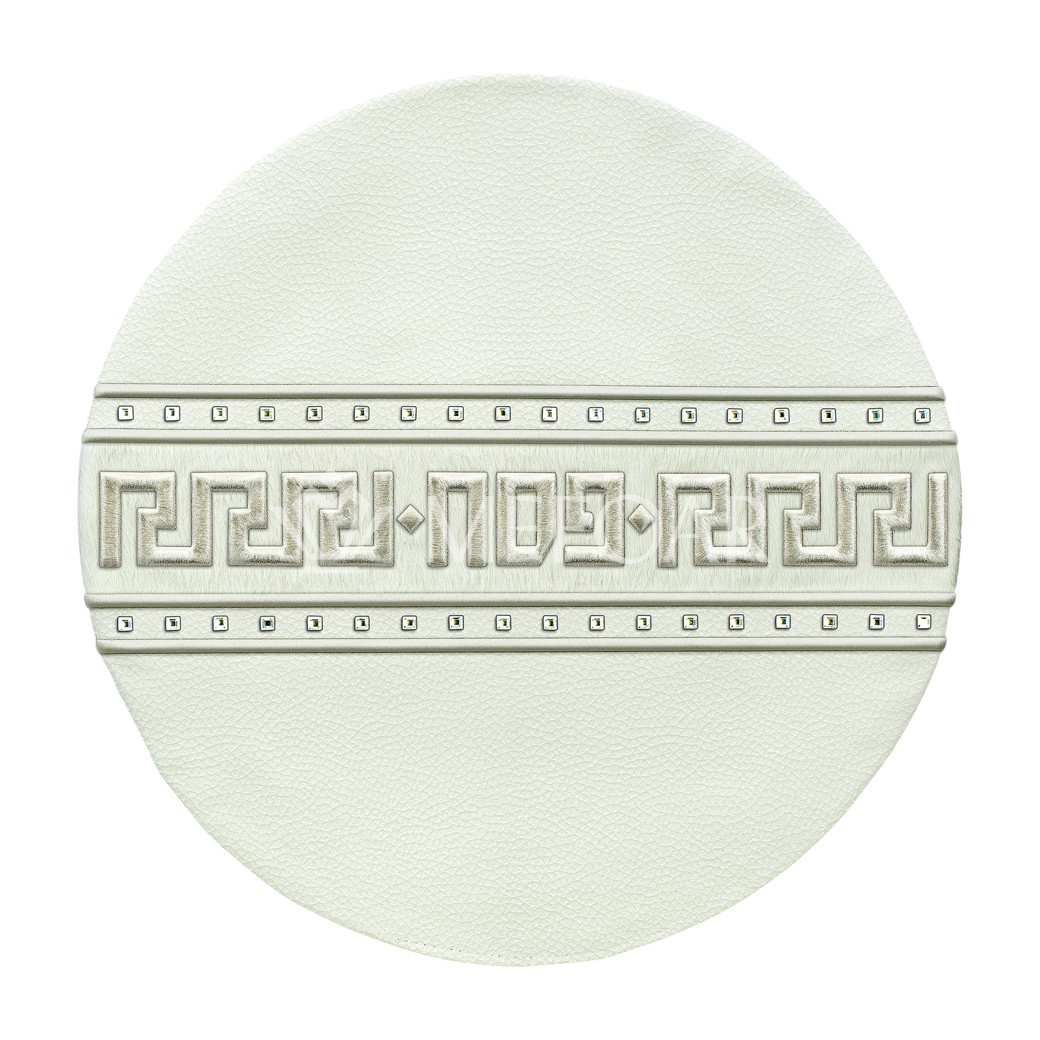 Pesach Set - Givan'e  Leather & Fur Collection - Image 4
