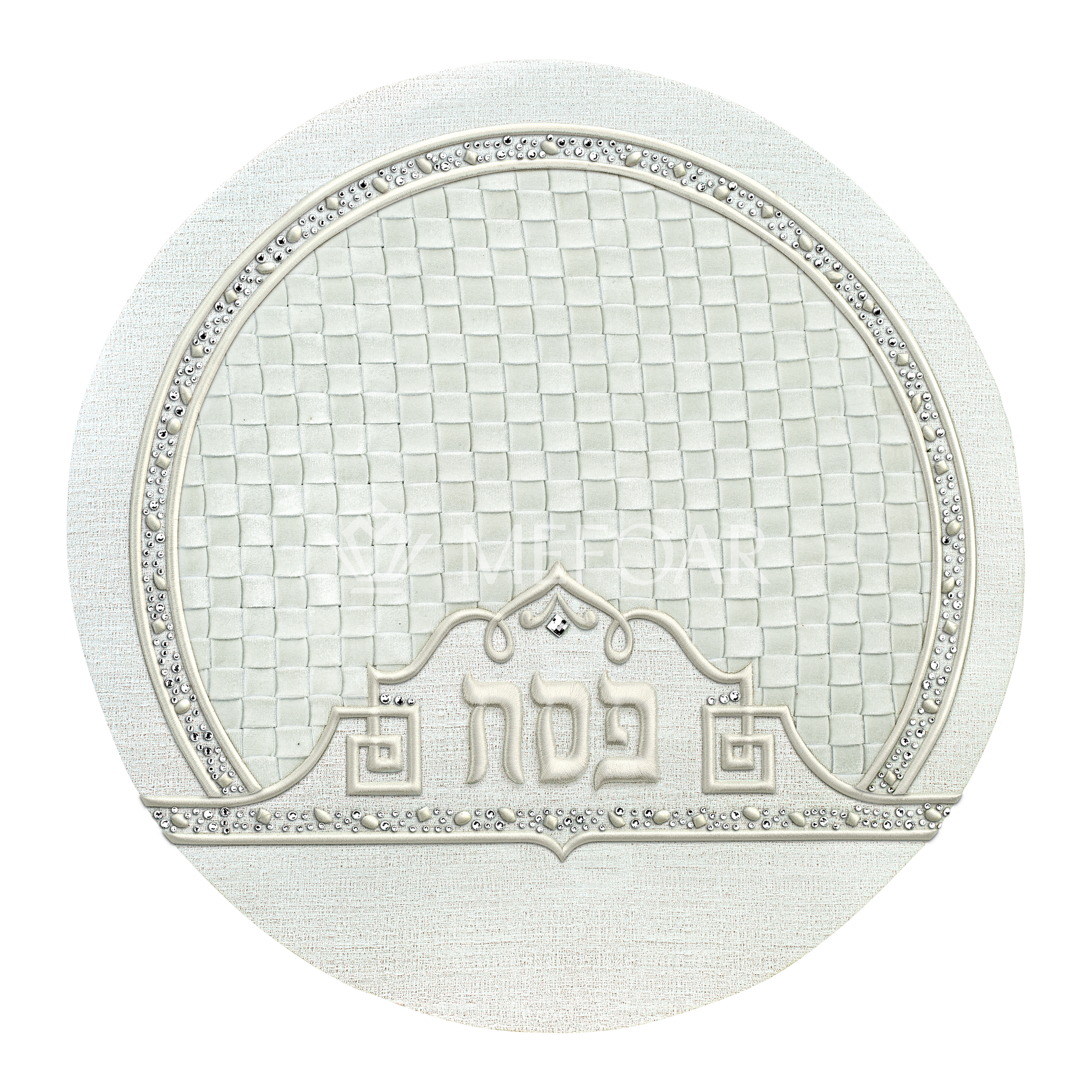 Pesach Set - Wovelle Collection - Image 3