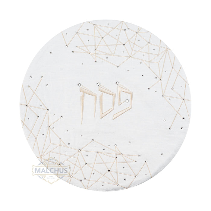 Pesach Matzah Cover -  #920 - Pesach & Seder