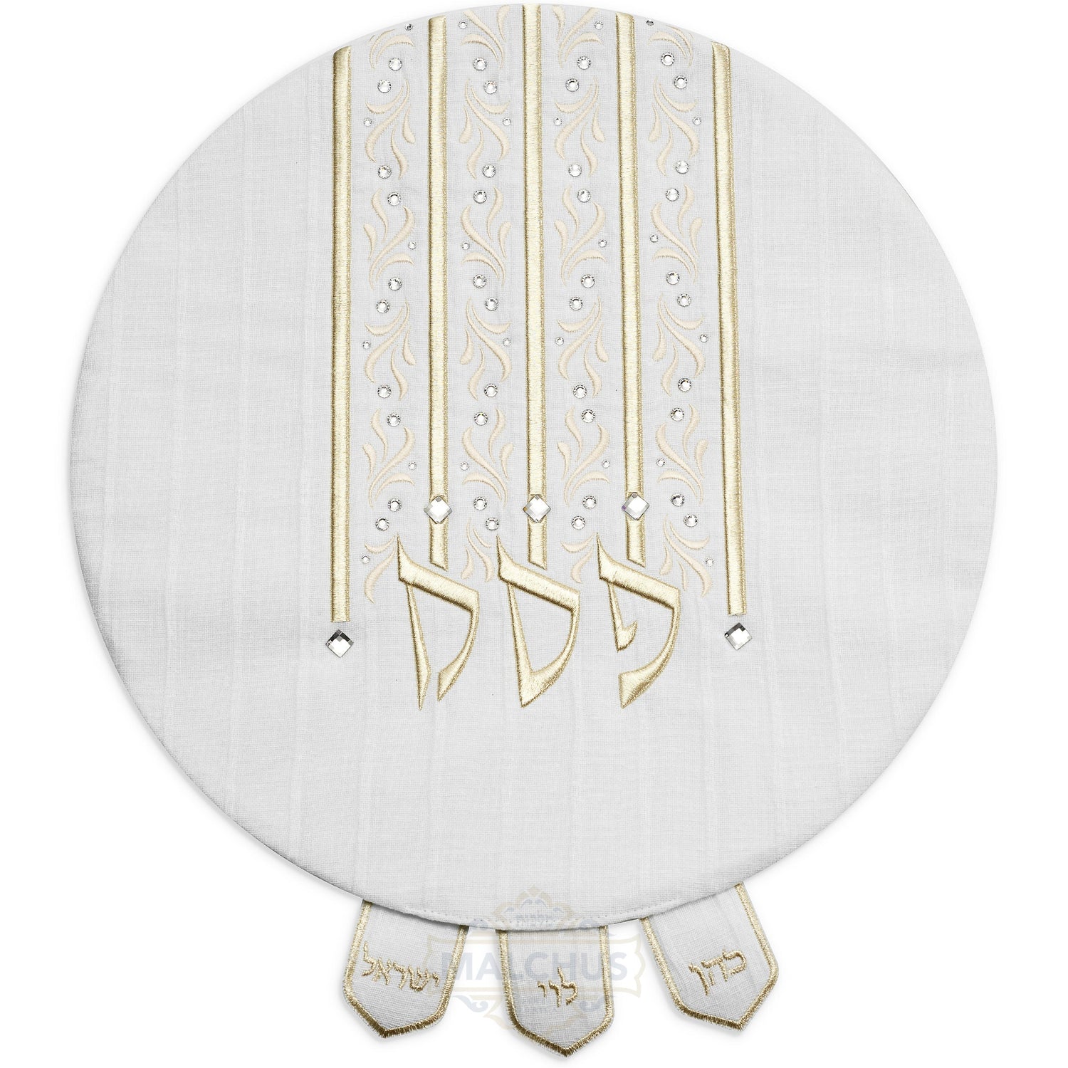 Pesach Seder Set - Opulenccio Collection  #960 - Image 4