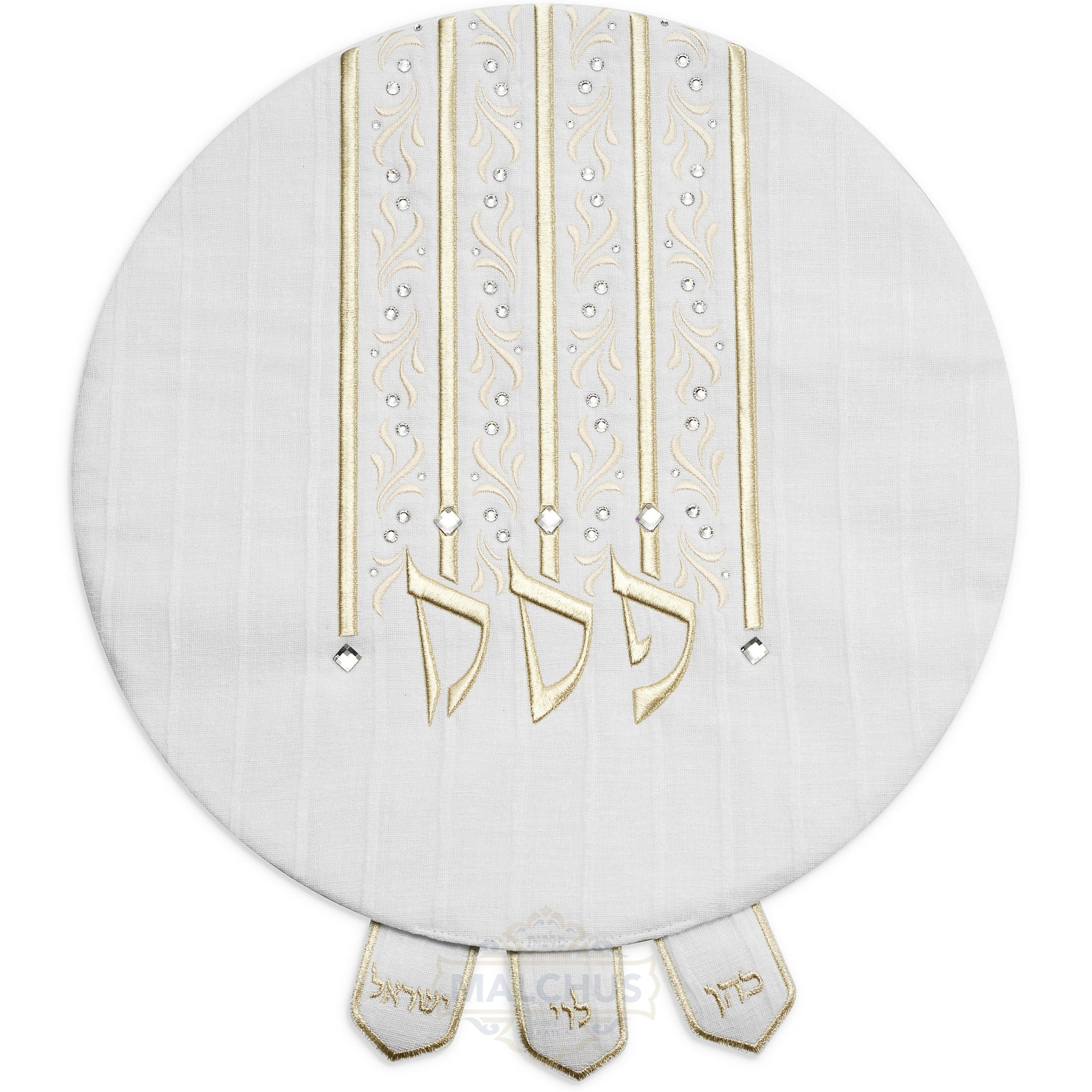 Pesach Seder Set - Opulenccio Collection  #960 - Image 4