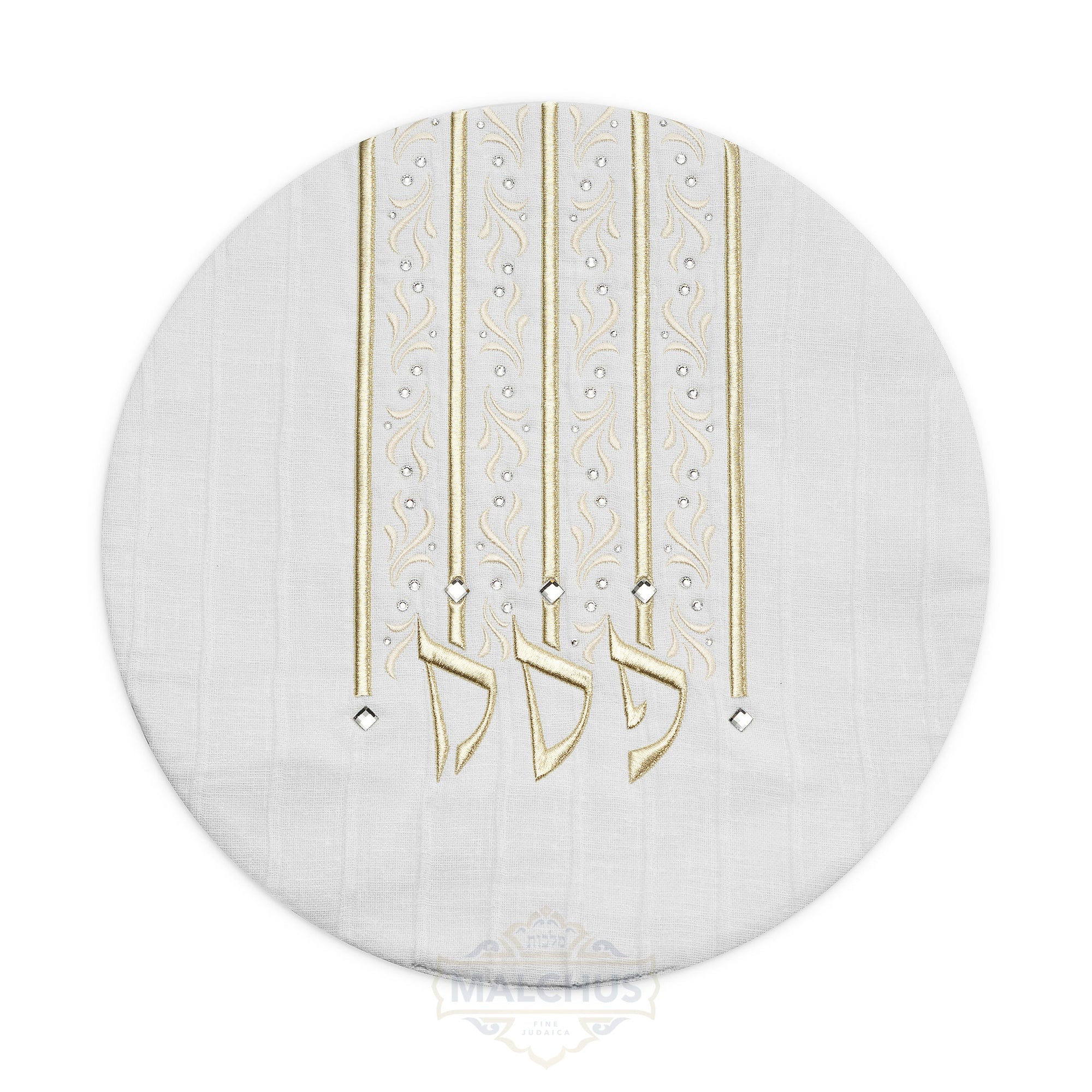 Pesach Matzah Cover - Opulenccio Collection #960 - Pesach & Seder