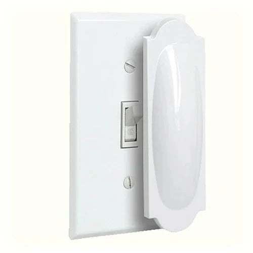 Shabbos Switch Cover: Standard Toggle