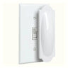 Shabbos Switch Cover: Standard Toggle