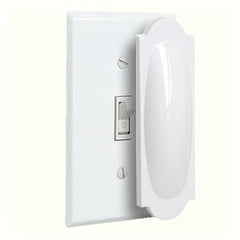Shabbos Switch Cover: Standard Toggle
