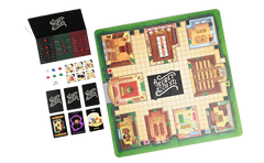 Secret Mitzvah Board Game