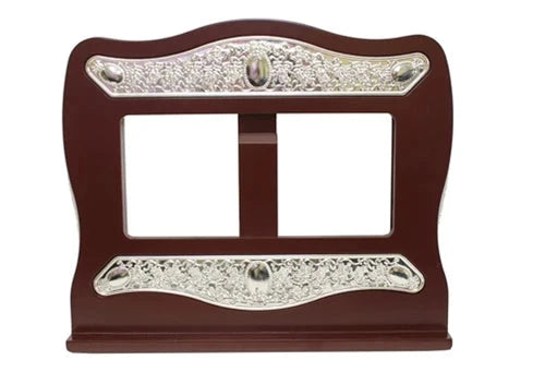 Foldable Pocket ShtenderShtender: Mahoga